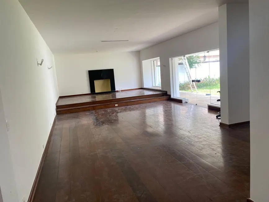 Foto 1 de Casa com 4 quartos à venda e para alugar, 450m2 em Jardim Santo Amaro, São Paulo - SP