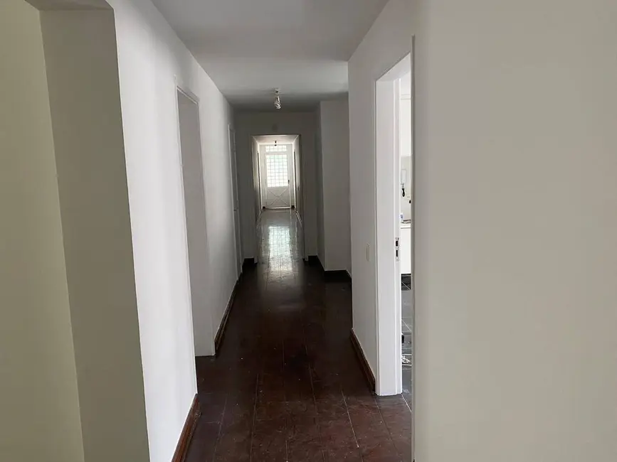 Foto 5 de Casa com 4 quartos à venda e para alugar, 450m2 em Jardim Santo Amaro, São Paulo - SP