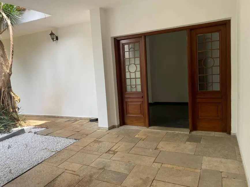 Foto 3 de Casa com 4 quartos à venda e para alugar, 450m2 em Jardim Santo Amaro, São Paulo - SP