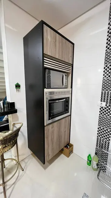 Foto 7 de Sobrado com 3 quartos à venda, 85m2 em Caiçara, Praia Grande - SP