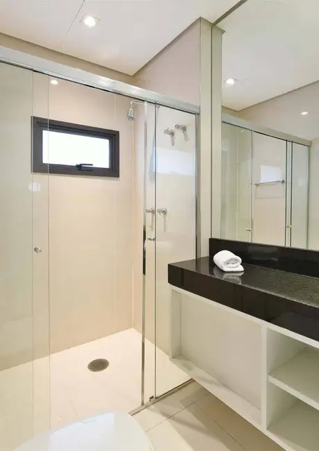 Apartamento com 1 quarto à venda, 35m2 em Vila Olímpia, São Paulo - SP - imagem 4 Foto 4 de Apartamento com 1 quarto à venda, 35m2 em Vila Olímpia, São Paulo - SP