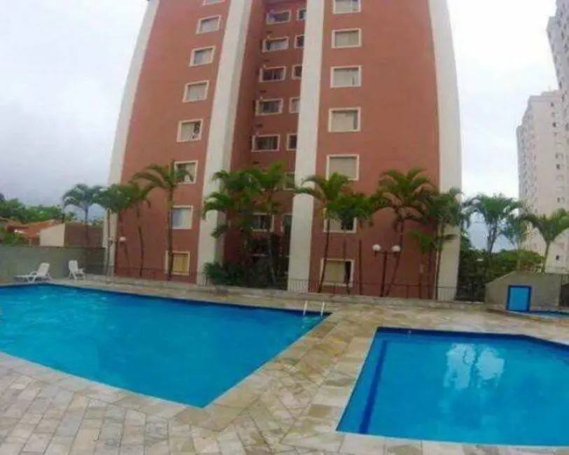 Apartamento com 3 quartos à venda, 77m2 em Jardim Ubirajara (Zona Sul), São Paulo - SP - imagem 9 Foto 9 de Apartamento com 3 quartos à venda, 77m2 em Jardim Ubirajara (Zona Sul), São Paulo - SP