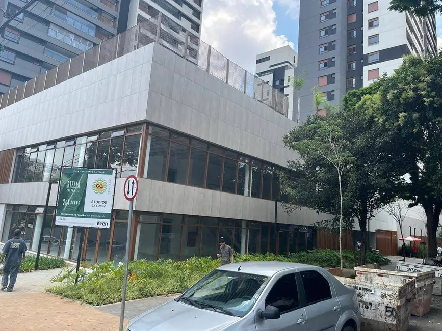 Foto 5 de Loja para alugar, 450m2 em Brooklin Novo, São Paulo - SP