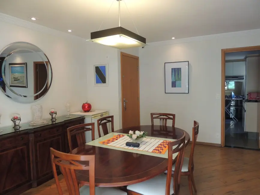 Foto 5 de Apartamento com 3 quartos à venda, 125m2 em Brooklin Paulista, São Paulo - SP