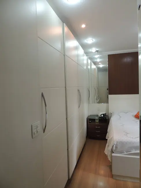 Foto 8 de Apartamento com 3 quartos à venda, 125m2 em Brooklin Paulista, São Paulo - SP