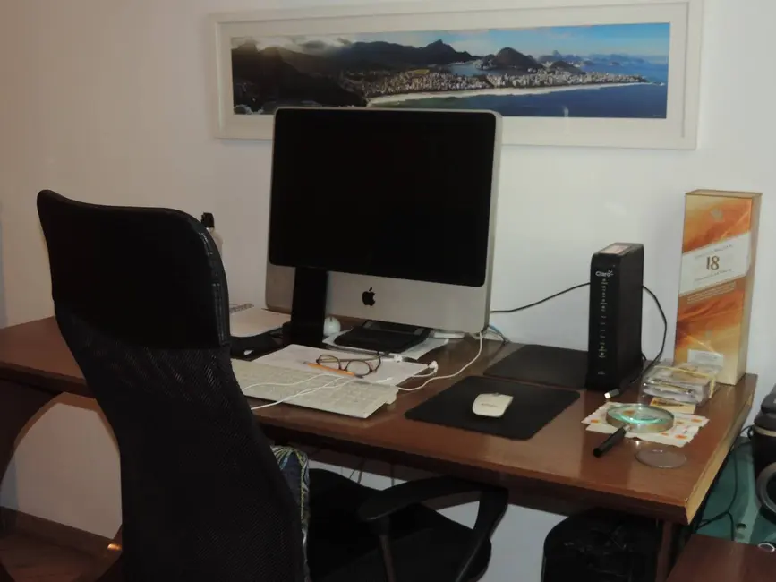 Foto 7 de Apartamento com 3 quartos à venda, 125m2 em Brooklin Paulista, São Paulo - SP