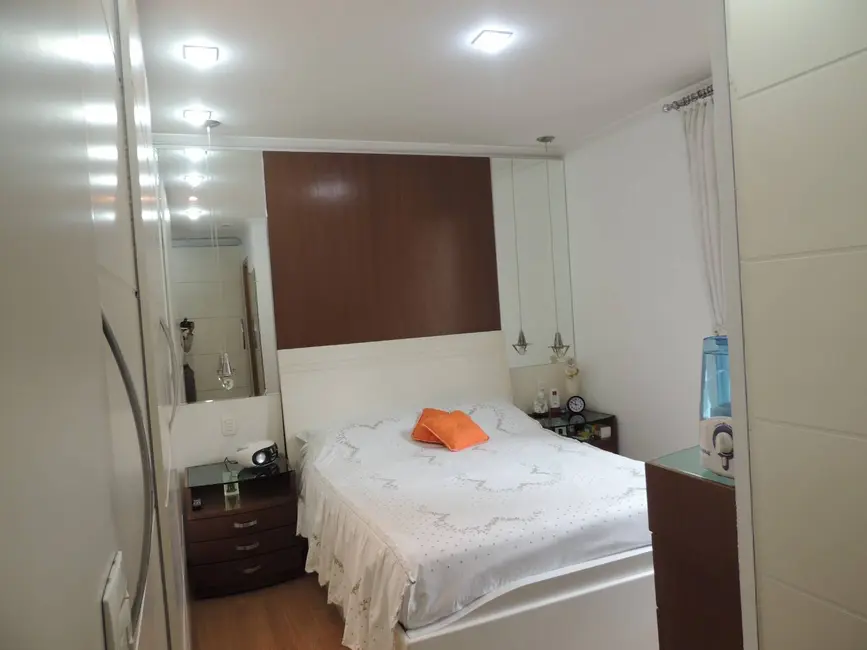Foto 9 de Apartamento com 3 quartos à venda, 125m2 em Brooklin Paulista, São Paulo - SP