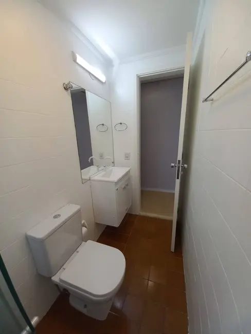 Apartamento com 1 quarto à venda, 40m2 em Indianópolis, São Paulo - SP - imagem 6 Foto 6 de Apartamento com 1 quarto à venda, 40m2 em Indianópolis, São Paulo - SP