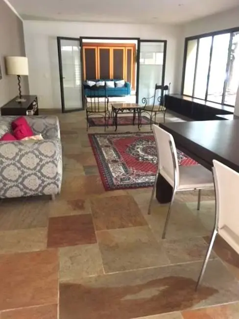 Apartamento com 1 quarto à venda, 40m2 em Indianópolis, São Paulo - SP - imagem 8 Foto 8 de Apartamento com 1 quarto à venda, 40m2 em Indianópolis, São Paulo - SP