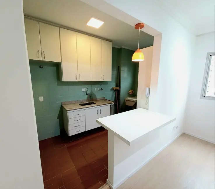 Foto 2 de Apartamento com 1 quarto à venda, 40m2 em Indianópolis, São Paulo - SP