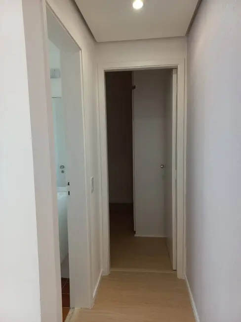 Apartamento com 1 quarto à venda, 40m2 em Indianópolis, São Paulo - SP - imagem 7 Foto 7 de Apartamento com 1 quarto à venda, 40m2 em Indianópolis, São Paulo - SP