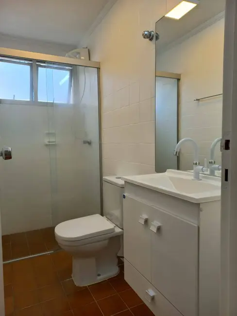 Apartamento com 1 quarto à venda, 40m2 em Indianópolis, São Paulo - SP - imagem 5 Foto 5 de Apartamento com 1 quarto à venda, 40m2 em Indianópolis, São Paulo - SP