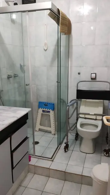 Apartamento com 4 quartos à venda, 136m2 em Pitangueiras, Guaruja - SP - imagem 9 Foto 9 de Apartamento com 4 quartos à venda, 136m2 em Pitangueiras, Guaruja - SP