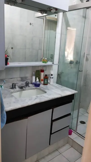 Apartamento com 4 quartos à venda, 136m2 em Pitangueiras, Guaruja - SP - imagem 7 Foto 7 de Apartamento com 4 quartos à venda, 136m2 em Pitangueiras, Guaruja - SP