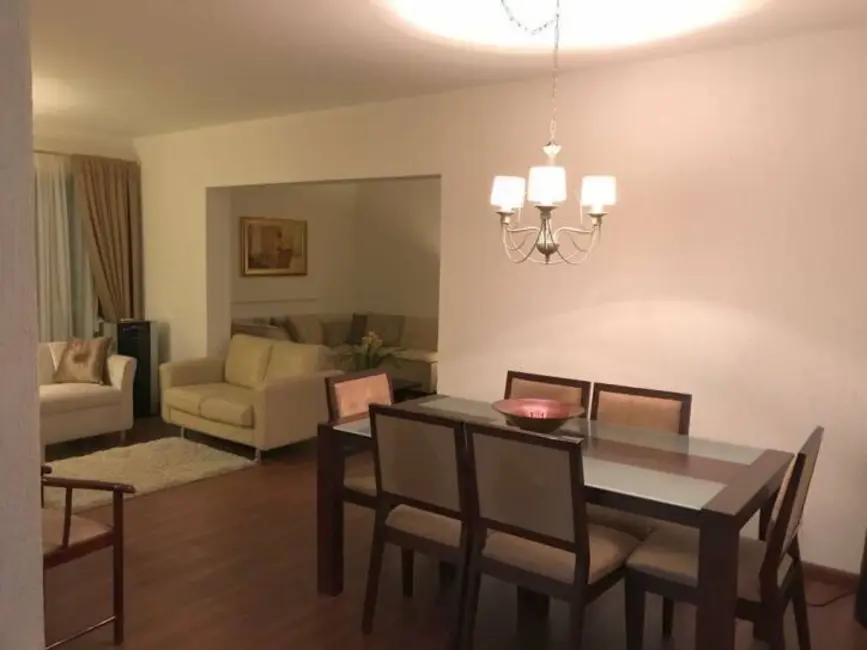 Foto 4 de Apartamento com 2 quartos à venda e para alugar, 93m2 em Jardim Marajoara, São Paulo - SP