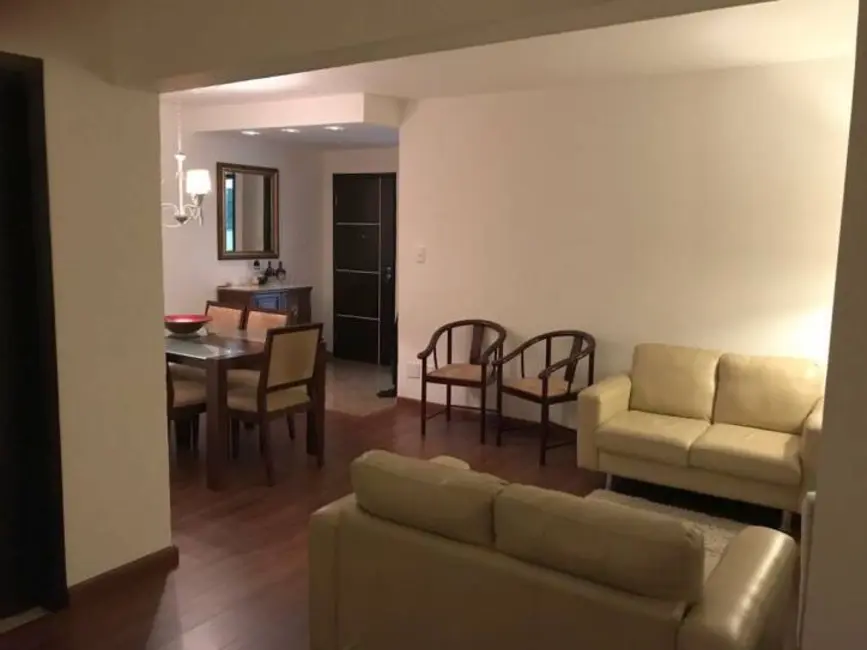 Foto 3 de Apartamento com 2 quartos à venda e para alugar, 93m2 em Jardim Marajoara, São Paulo - SP