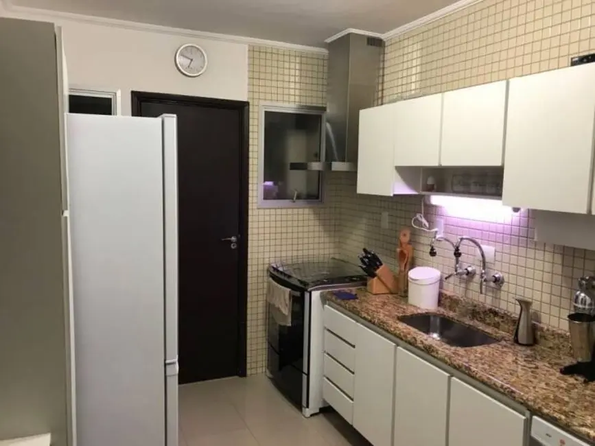 Foto 9 de Apartamento com 2 quartos à venda e para alugar, 93m2 em Jardim Marajoara, São Paulo - SP