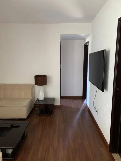 Foto 5 de Apartamento com 2 quartos à venda e para alugar, 93m2 em Jardim Marajoara, São Paulo - SP