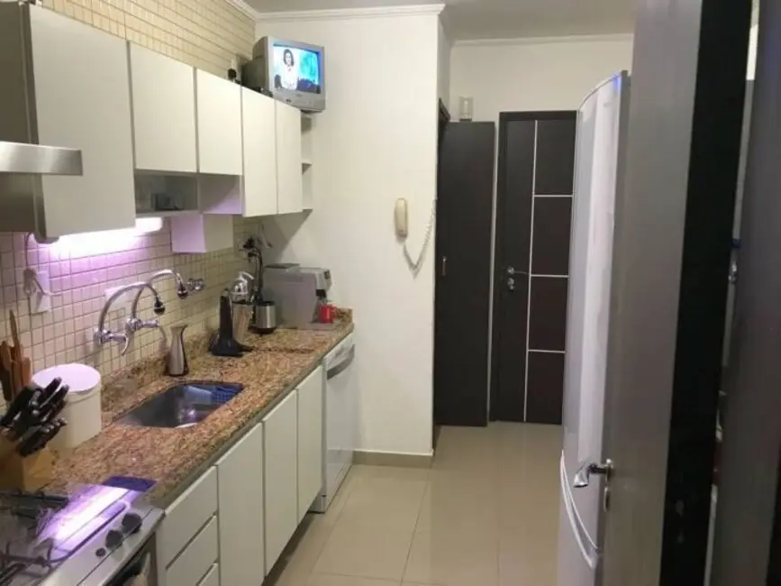 Foto 8 de Apartamento com 2 quartos à venda e para alugar, 93m2 em Jardim Marajoara, São Paulo - SP