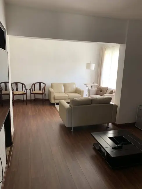 Foto 2 de Apartamento com 2 quartos à venda e para alugar, 93m2 em Jardim Marajoara, São Paulo - SP