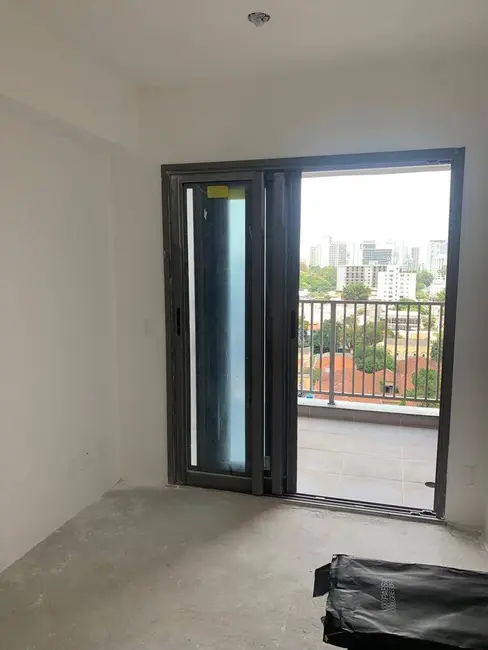 Foto 4 de Apartamento à venda, 29m2 em Chácara Santo Antônio (Zona Sul), São Paulo - SP