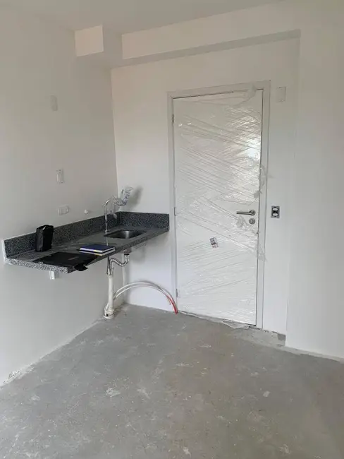 Foto 9 de Apartamento à venda, 29m2 em Chácara Santo Antônio (Zona Sul), São Paulo - SP