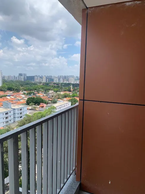 Foto 7 de Apartamento à venda, 29m2 em Chácara Santo Antônio (Zona Sul), São Paulo - SP