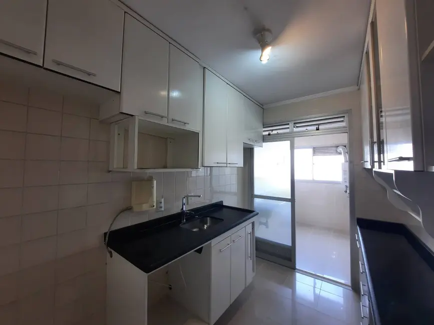 Foto 6 de Apartamento com 3 quartos à venda e para alugar, 72m2 em Jardim Marajoara, São Paulo - SP
