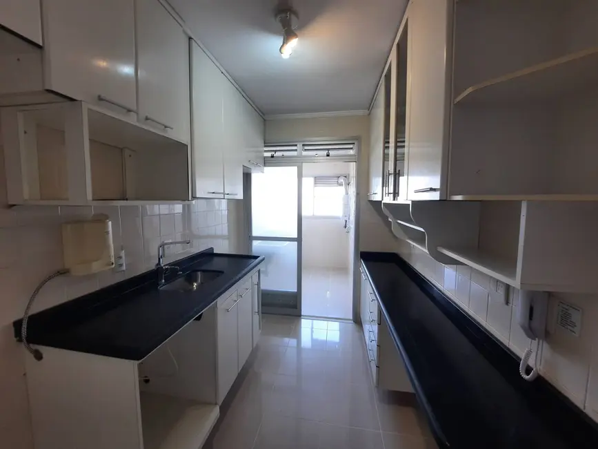 Foto 3 de Apartamento com 3 quartos à venda e para alugar, 72m2 em Jardim Marajoara, São Paulo - SP