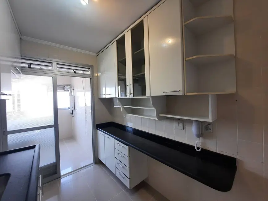 Foto 4 de Apartamento com 3 quartos à venda e para alugar, 72m2 em Jardim Marajoara, São Paulo - SP