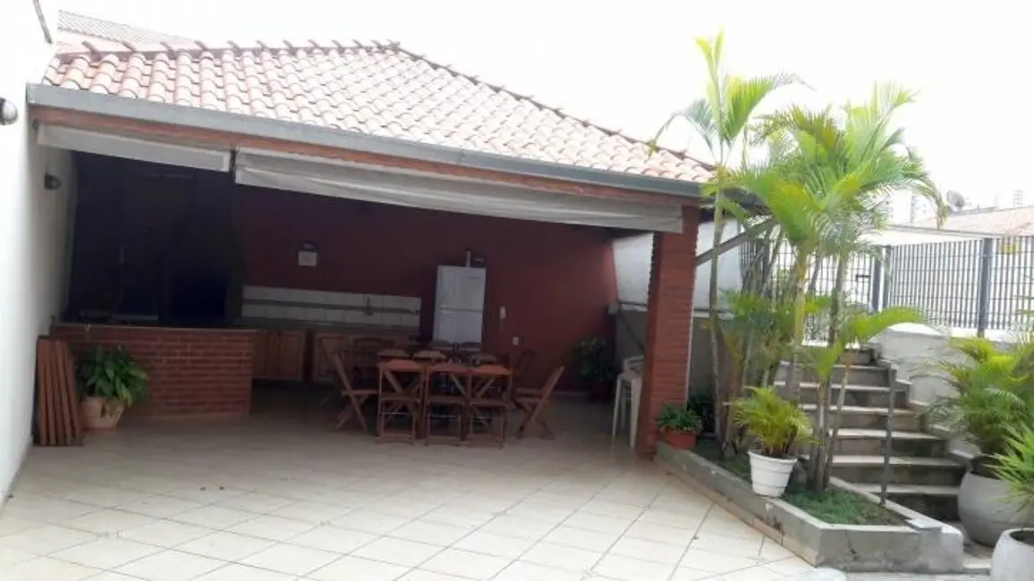 Foto 2 de Apartamento com 3 quartos à venda e para alugar, 72m2 em Jardim Marajoara, São Paulo - SP