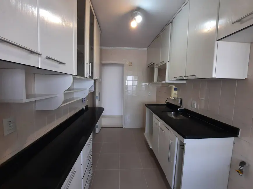 Foto 9 de Apartamento com 3 quartos à venda e para alugar, 72m2 em Jardim Marajoara, São Paulo - SP