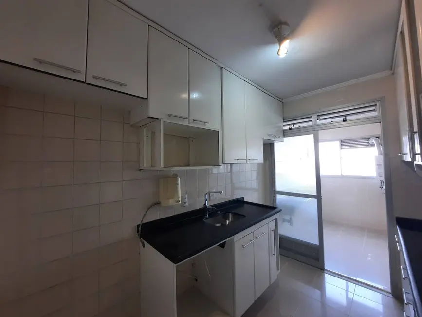 Foto 5 de Apartamento com 3 quartos à venda e para alugar, 72m2 em Jardim Marajoara, São Paulo - SP
