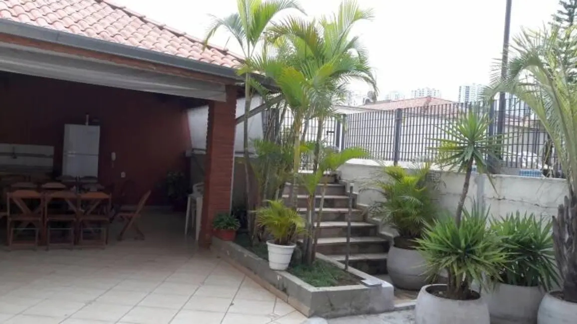 Foto 1 de Apartamento com 3 quartos à venda e para alugar, 72m2 em Jardim Marajoara, São Paulo - SP