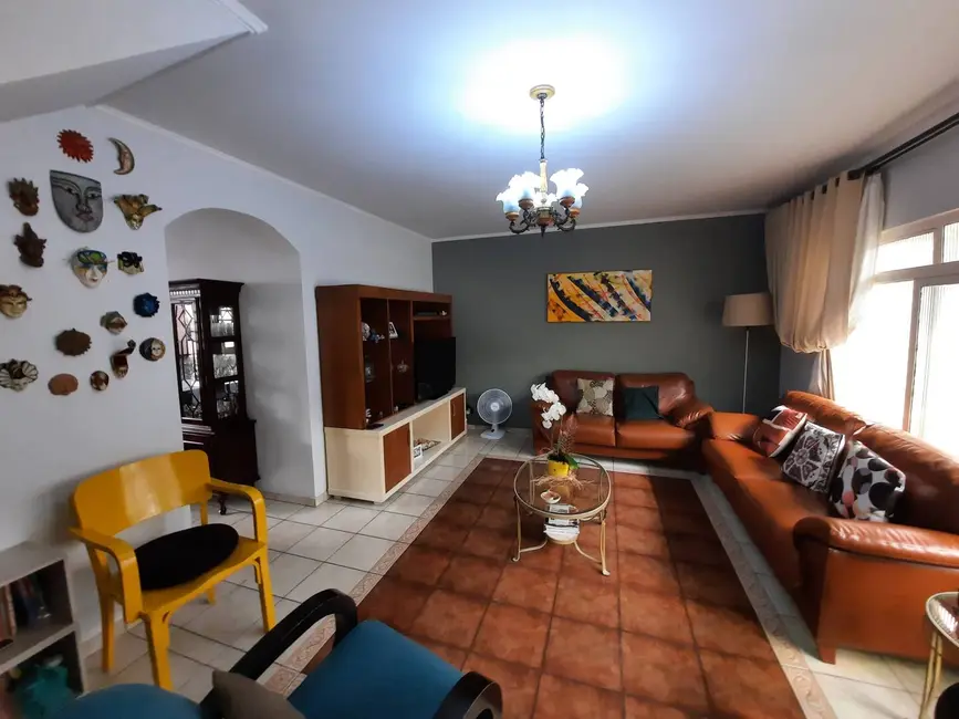 Foto 5 de Casa com 3 quartos à venda, 174m2 em Vila Paulista, São Paulo - SP