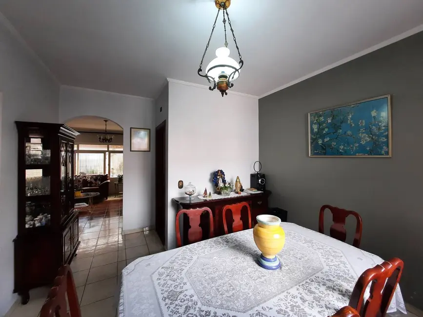 Foto 8 de Casa com 3 quartos à venda, 174m2 em Vila Paulista, São Paulo - SP
