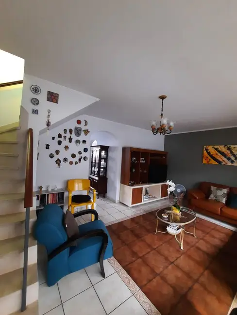 Foto 7 de Casa com 3 quartos à venda, 174m2 em Vila Paulista, São Paulo - SP