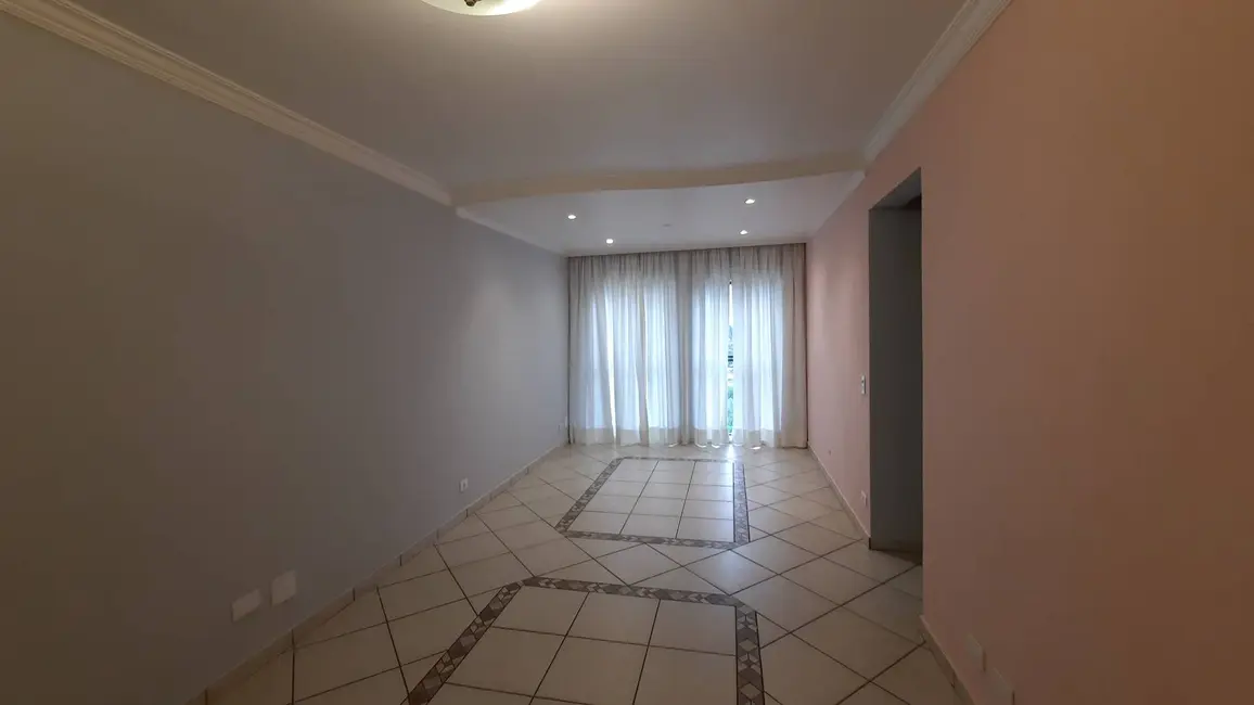 Foto 3 de Apartamento com 3 quartos para alugar, 97m2 em Jardim Marajoara, São Paulo - SP