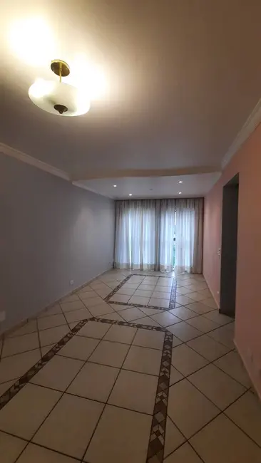 Foto 5 de Apartamento com 3 quartos para alugar, 97m2 em Jardim Marajoara, São Paulo - SP