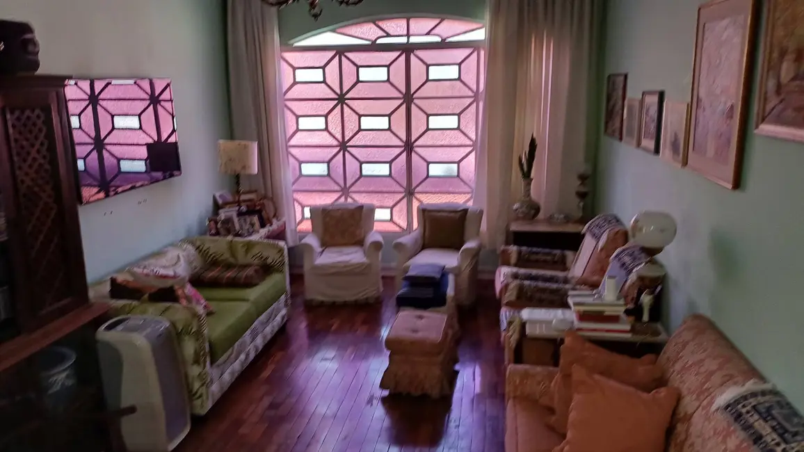 Sobrado com 3 quartos à venda, 189m2 em Parque Jabaquara, São Paulo - SP - imagem 3 Foto 3 de Sobrado com 3 quartos à venda, 189m2 em Parque Jabaquara, São Paulo - SP