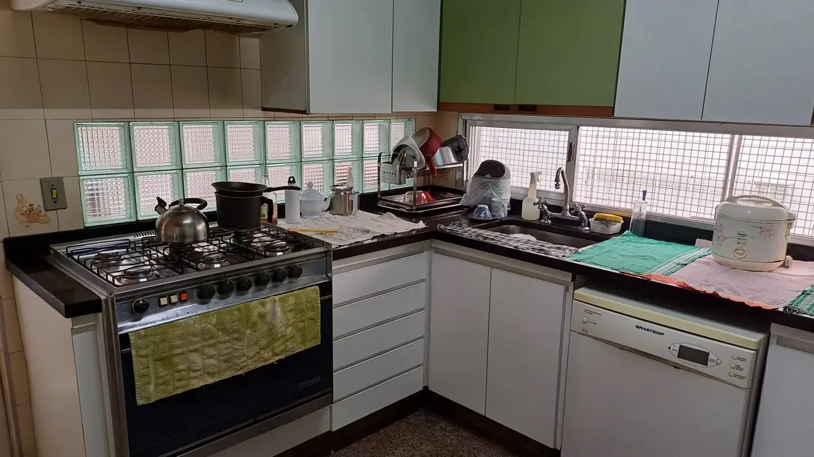 Sobrado com 3 quartos à venda, 189m2 em Parque Jabaquara, São Paulo - SP - imagem 4 Foto 4 de Sobrado com 3 quartos à venda, 189m2 em Parque Jabaquara, São Paulo - SP