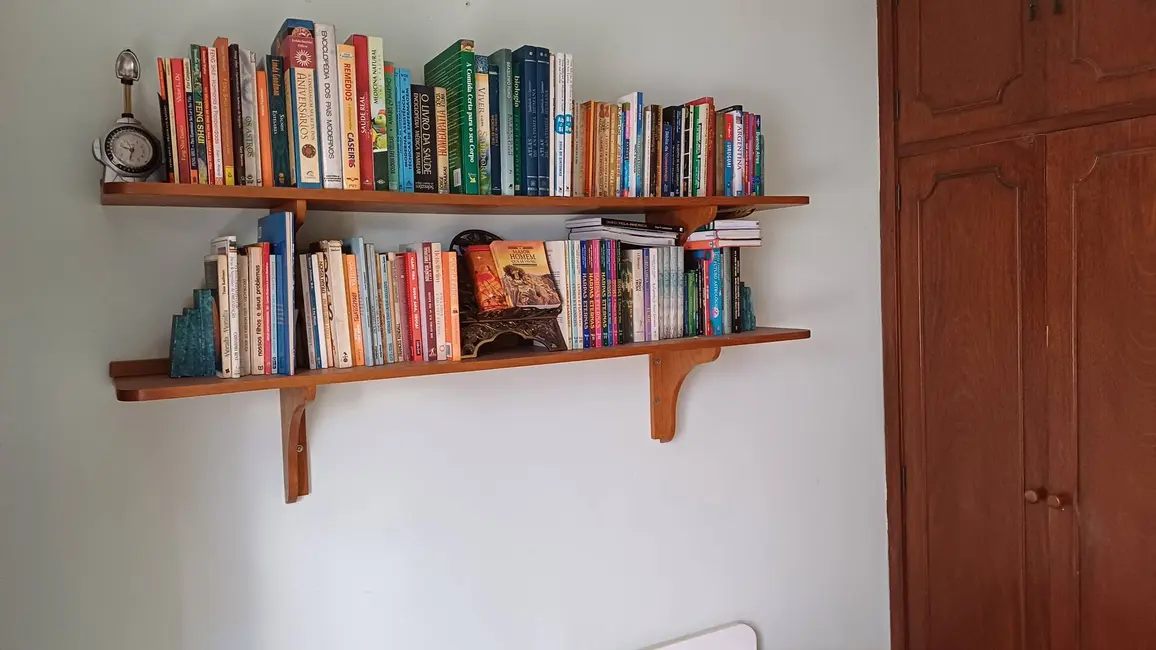 Sobrado com 3 quartos à venda, 189m2 em Parque Jabaquara, São Paulo - SP - imagem 9 Foto 9 de Sobrado com 3 quartos à venda, 189m2 em Parque Jabaquara, São Paulo - SP