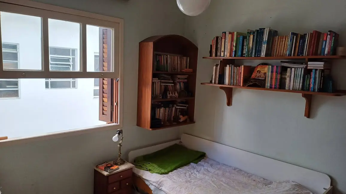 Sobrado com 3 quartos à venda, 189m2 em Parque Jabaquara, São Paulo - SP - imagem 7 Foto 7 de Sobrado com 3 quartos à venda, 189m2 em Parque Jabaquara, São Paulo - SP