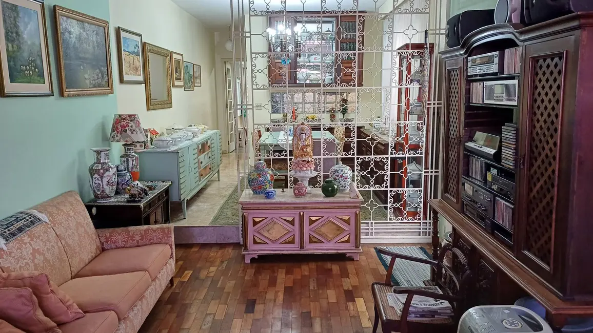 Sobrado com 3 quartos à venda, 189m2 em Parque Jabaquara, São Paulo - SP - imagem 1 Foto 1 de Sobrado com 3 quartos à venda, 189m2 em Parque Jabaquara, São Paulo - SP