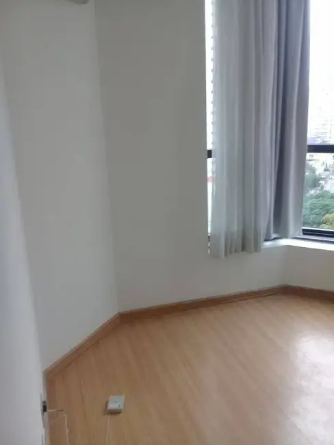 Apartamento com 1 quarto à venda, 30m2 em Moema, São Paulo - SP - imagem 4 Foto 4 de Apartamento com 1 quarto à venda, 30m2 em Moema, São Paulo - SP