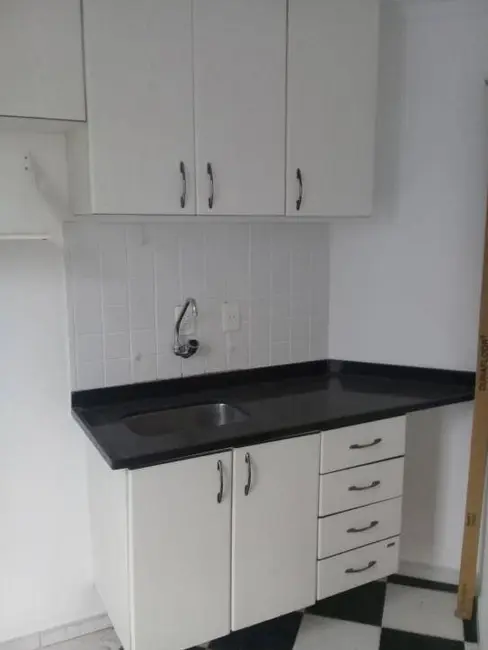 Apartamento com 1 quarto à venda, 30m2 em Moema, São Paulo - SP - imagem 2 Foto 2 de Apartamento com 1 quarto à venda, 30m2 em Moema, São Paulo - SP