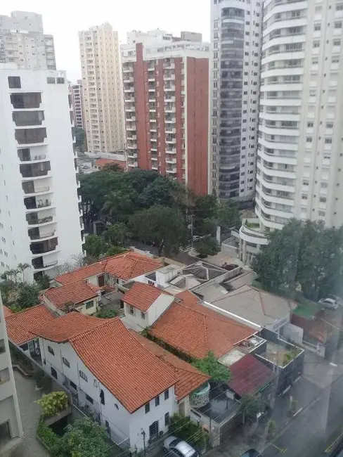 Apartamento com 1 quarto à venda, 30m2 em Moema, São Paulo - SP - imagem 7 Foto 7 de Apartamento com 1 quarto à venda, 30m2 em Moema, São Paulo - SP