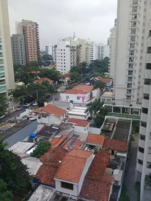 Apartamento com 1 quarto à venda, 30m2 em Moema, São Paulo - SP - imagem 8 Foto 8 de Apartamento com 1 quarto à venda, 30m2 em Moema, São Paulo - SP