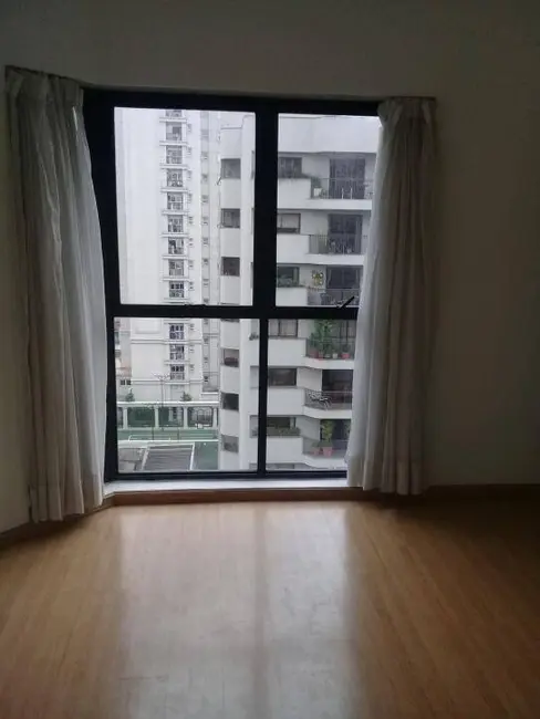Apartamento com 1 quarto à venda, 30m2 em Moema, São Paulo - SP - imagem 6 Foto 6 de Apartamento com 1 quarto à venda, 30m2 em Moema, São Paulo - SP