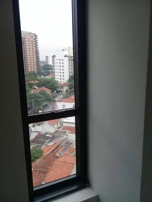 Apartamento com 1 quarto à venda, 30m2 em Moema, São Paulo - SP - imagem 9 Foto 9 de Apartamento com 1 quarto à venda, 30m2 em Moema, São Paulo - SP